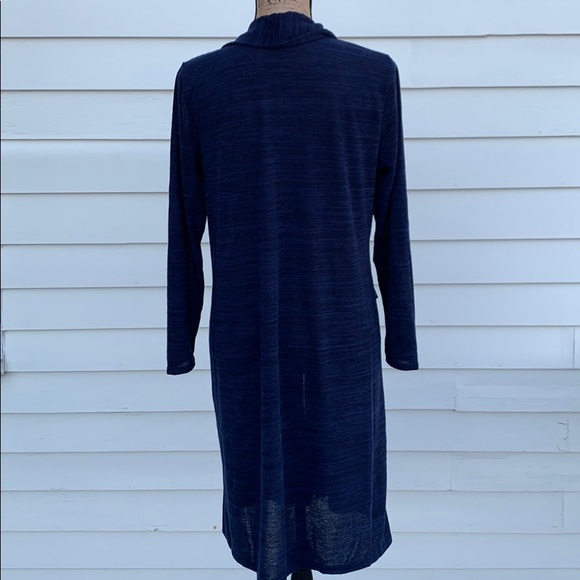 Simplicity blue sweater size medium - Picture 3 of 5